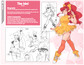 StarCrossed - Art Book & Comic Screen Prints 2