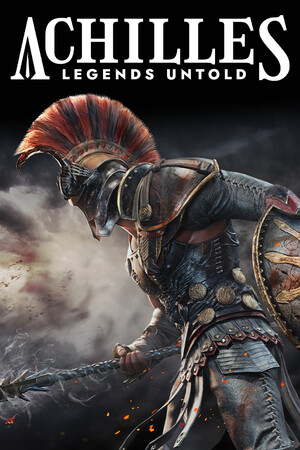 Achilles: Legends Untold