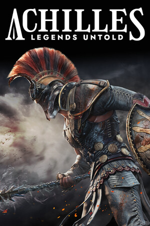 Achilles: Legends Untold (v1.6.0-Rev35426+ DLCs + MULTi14) | KaOs Repack | 17.7 GB