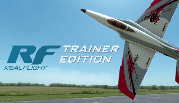 Steam：RealFlight Trainer Edition