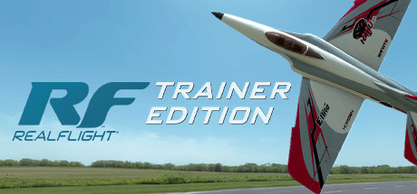 RealFlight Trainer Edition Cover Image