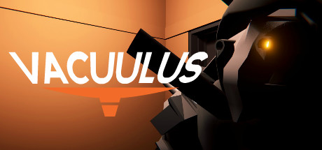 VACUULUS Cover Image