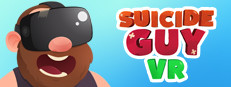 Suicide Guy VR в Steam