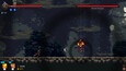 A screenshot of Rogue Knight