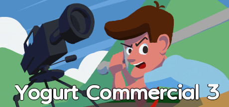 Yogurt Commercial 3 Cover Image