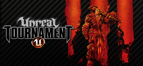 Unreal Tournament 3 / EN (2007)