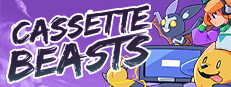 Cassette Beasts on Steam