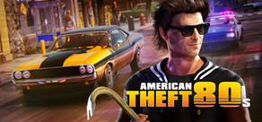 American Theft 80s