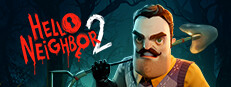 Hello Neighbor 2 Price History · SteamDB