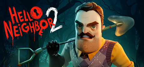 Hello Neighbor 2 Price history · SteamDB