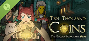 Ten Thousand Coins Demo