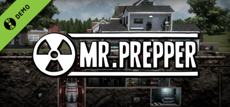 Mr. Prepper Demo