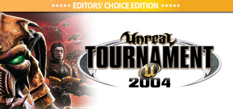 Re: Unreal Tournament 2004 (EN)