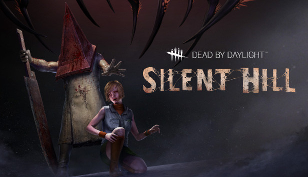 Steam：Dead By Daylight - Silent Hill Chapter