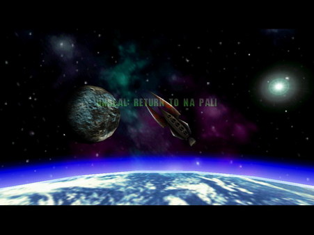 Screenshot #1