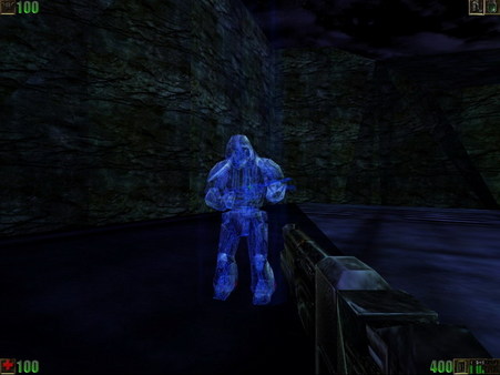 Screenshot #2