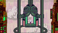 Keylocker | Turn Based Cyberpunk Action Display Captures 7