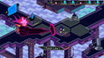 Keylocker | Turn Based Cyberpunk Action Snapshots 4