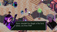 Keylocker | Turn Based Cyberpunk Action Monitor Shots 1