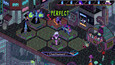 Keylocker | Turn Based Cyberpunk Action Snaps 2