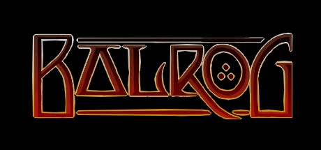 BALROG Cover Image