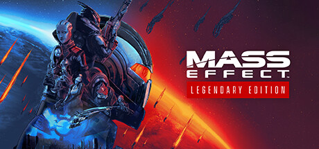 Mass Effect™ Legendary Edition Price history · SteamDB