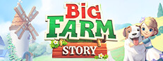 Big Farm Story в Steam