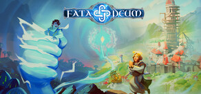 Fata Deum - The God Sim
