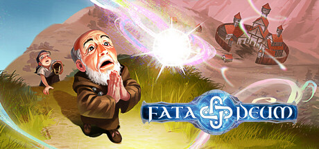 Fata Deum - The God Sim