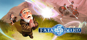 Fata Deum - The God Sim