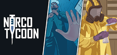 Narco Tycoon Cover Image