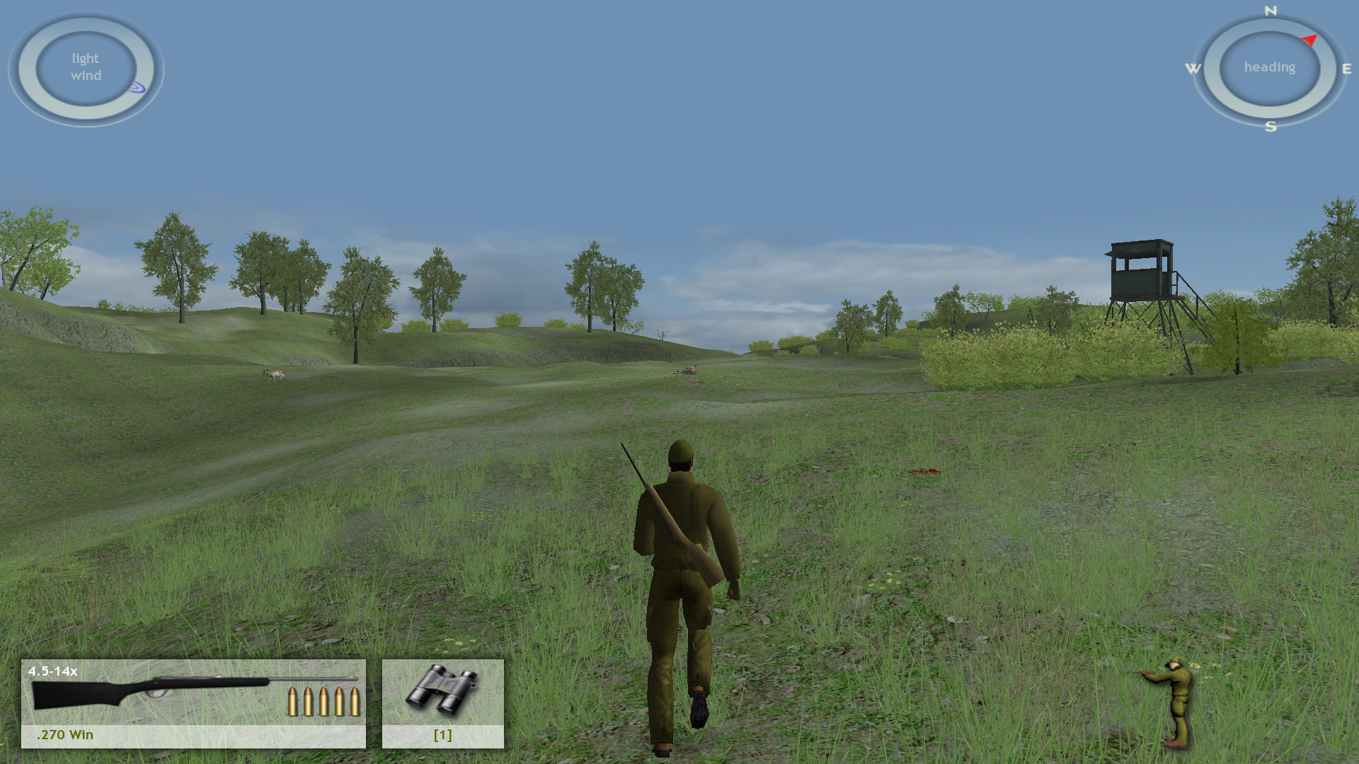 Hunting Unlimited 2 в Steam