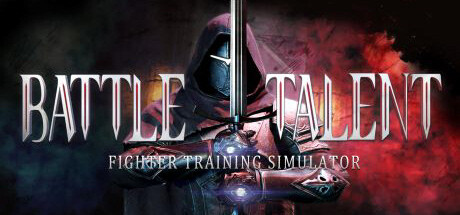 Battle Talent Cover Image