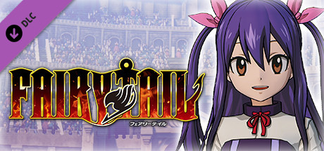 Steam：FAIRY TAIL: Wendy's Costume 
