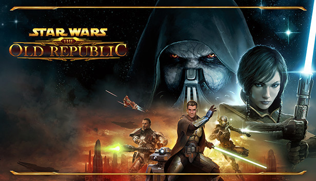 Steam：STAR WARS™: The Old Republic™ - サブスクリプション