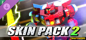 Trailmakers: Skin Pack 2