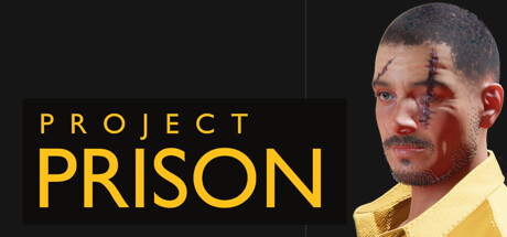 Project Prison Cover Image