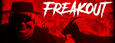 FREAKOUT в Steam