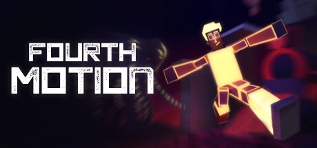 FourthMotion Cover Image