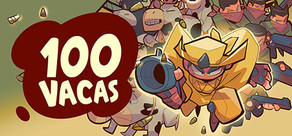 100 vacas