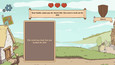 Choice of Life: Middle Ages Screen Grabs 5