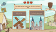 Choice of Life: Middle Ages Frame Grabs 4