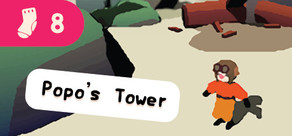 Popo's Tower