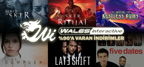 Wales Interactive Advertising App