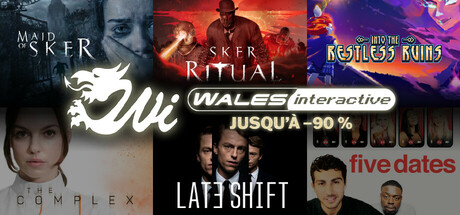 Wales Interactive Advertising App