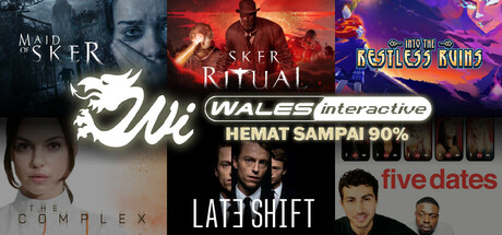 Wales Interactive Advertising App