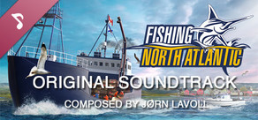 Fishing: North Atlantic Soundtrack