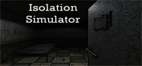 Isolation Simulator Cover Image