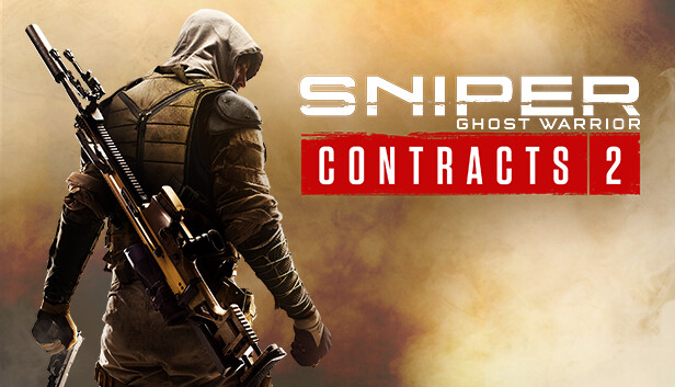 Steam：Sniper Ghost Warrior Contracts 2