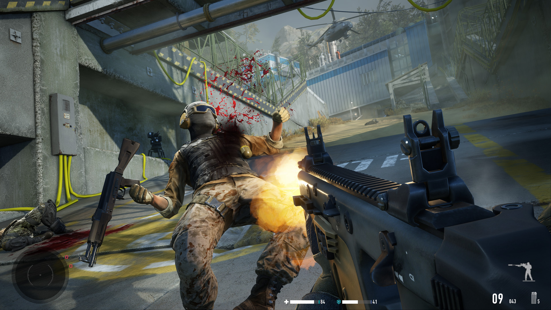 Sniper Ghost Warrior Contracts 2 on Steam